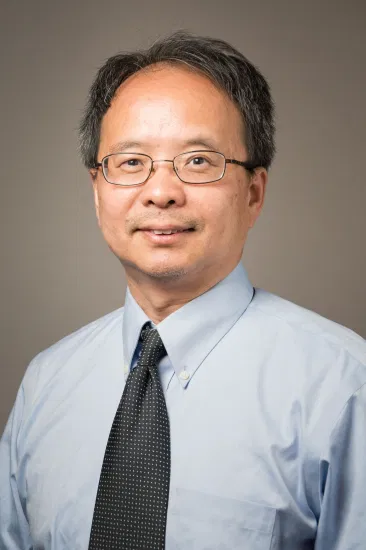 Wei Li