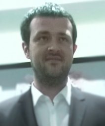 Stylianos Basagiannis
