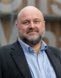 Rob Kitchin