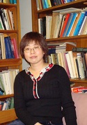 Jing Zhang
