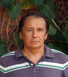 Victor M Petrogradsky