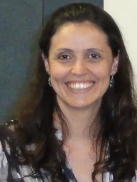 Anamaria Siriani de Oliveira