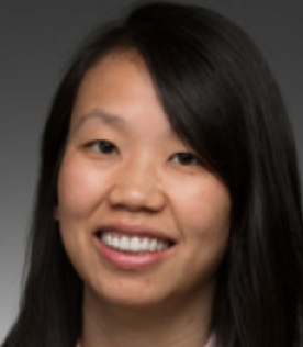Lizhen Lin