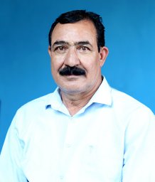 Ravinder Nath
