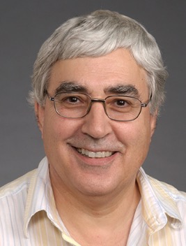 Colin Edward Bishop