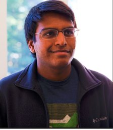 Goutham Deva