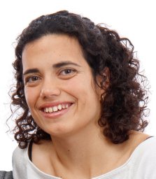 Maria-Angeles Carrillo-de Sauvage