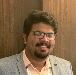 Athul S Puthalath