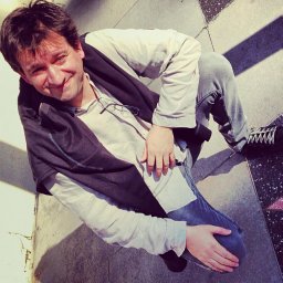 fabien santini