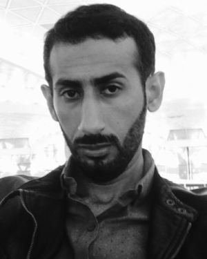 Mohammed Mujib Alshahrani