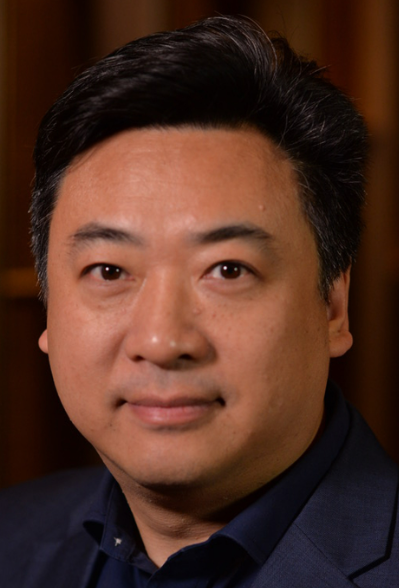 Li Zhang