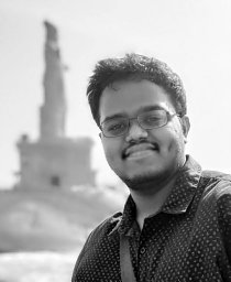 Mari Ganesh Kumar