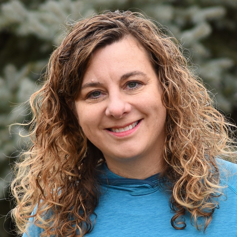 Vicki L. McGovern