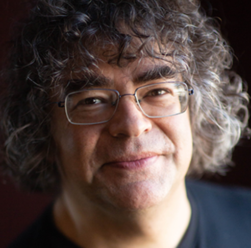 Noam Shoresh