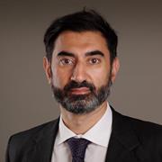 Imran Rasul