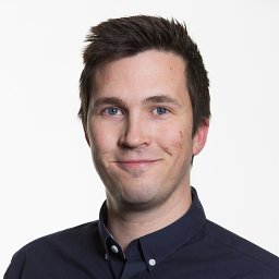 Jonathan Styrud