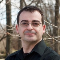Jerome Ajot