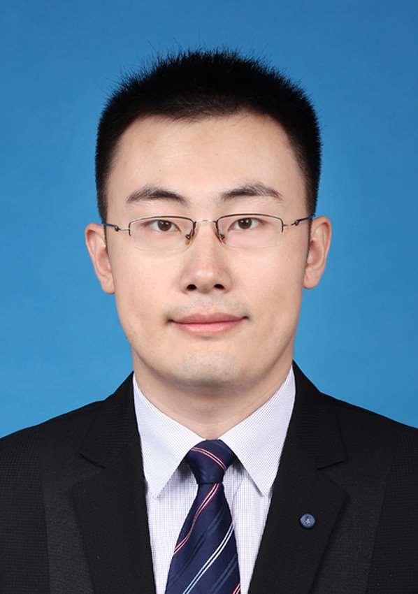 Zhe Wang