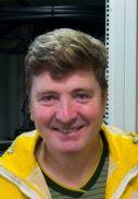Tim O'Hara