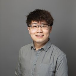 Gaoxiang Luo