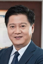 Guangshu Han