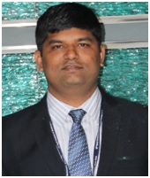 Sachin Anil Borkar