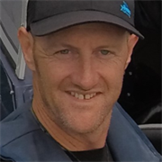 Nick Shears