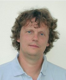 Rolf D. Vogt