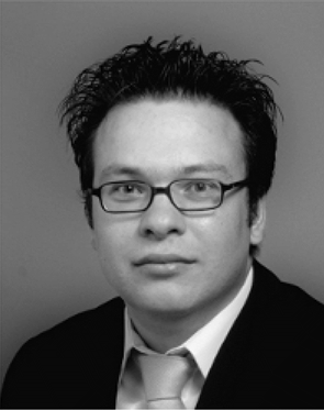 Frederic Rochat