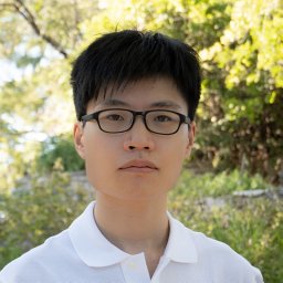 Ruizhe Zhang