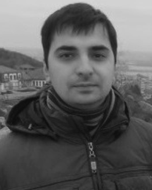 A. S. Machikhin