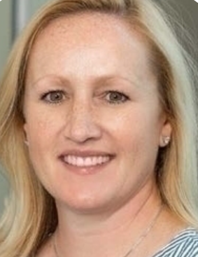 Alison Cahill