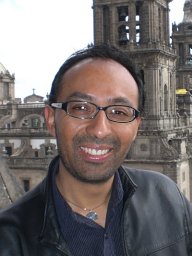 Francisco Javier Zaragoza Martínez