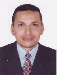 Abdelnaby Saad