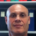 Abram Katz