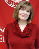 Susan Whiston