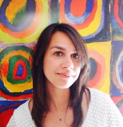 Julia Menichetti
