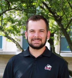 Alex M. Haberlie