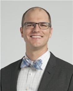 Aaron Gerds