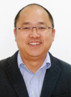 Yu Qiao