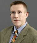 Chris Armstrong