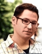 Adam Perer