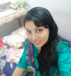 Esha Tripathi