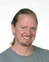 Fredrik Schedin