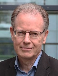 Colin Atkinson