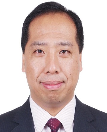 Zhidan Zhao