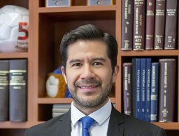 Carlos Cuellar
