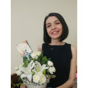Burcu Salman Yaylaz