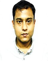 Arup Ghosh