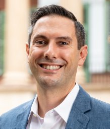 Jordan M. Ragusa